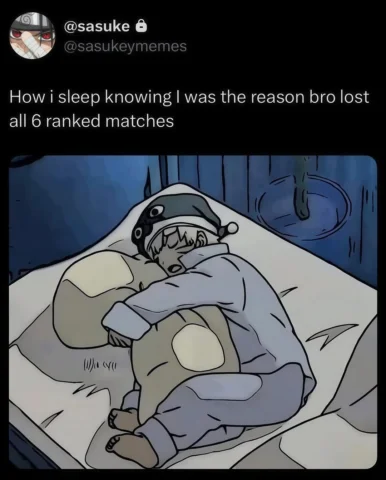 😭😭😭 follow me @sasuke for more🖤