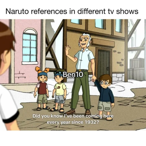 The goat of anime 🐐