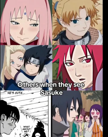 Took them 700+ episodes to finally have a convo😭