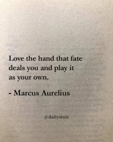 Today is Marcus Aurelius’s birthday and we’re celebrating the only way we know h