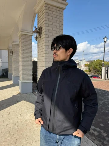 .
肌寒い時にちょうど良い👍

#levis
#505single 
#関田家の休日🏠