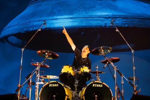 Auckland has been rocked.
Thank you for rolling out and joining the shenanigans.