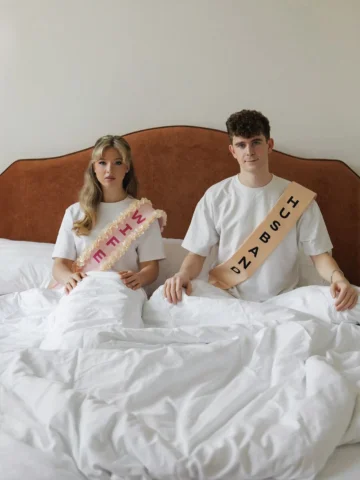 утро жениха и невесты 🤘🏻💗
это мы были еще future husband and wife, теперь нас