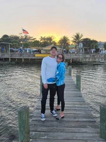 Is a caption actually necessary?! Take me back 🫣🥰