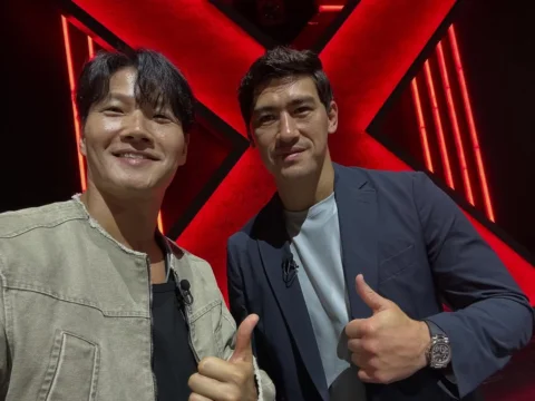 #마동석 #덱스 #DmitryBivol #DownToEarth  #IAmBoxer