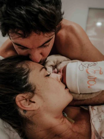 Hoje, 8 de fevereiro de 2026 completo 41 anos de vida. Minha filha comemora seu 