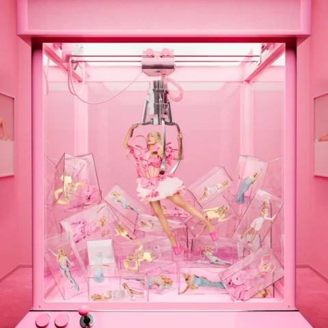 TOY WITH ME IS OUT NOW!!🥹💖✨🎀 💎 🩰💋 this album is so so special to me, and I