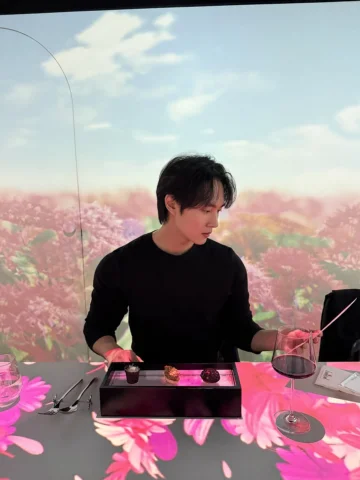 모두 감기 조심하시구 즐거운 연말 보내세용❣️👋🏻