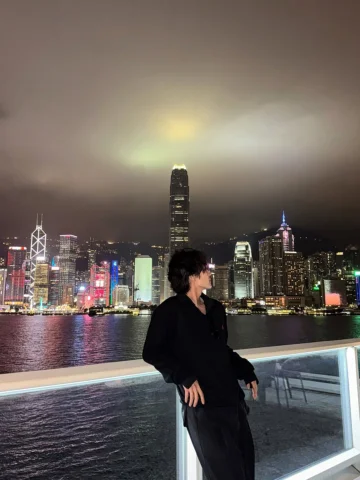 헝커어엉🌃