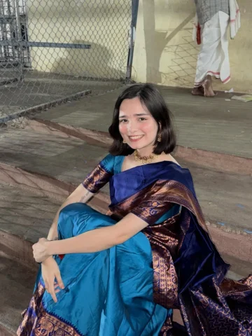 In the presence of mahadev🛕💙