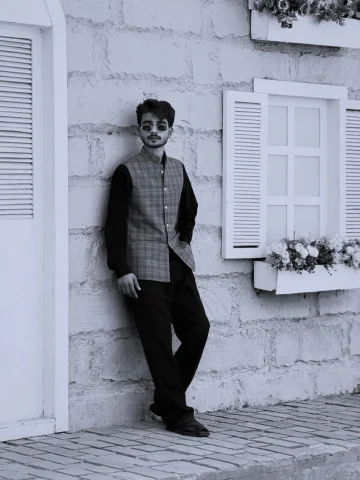 Style is a reflection of your attitude and your 
personality ♠️🃏 @saddu_s2__