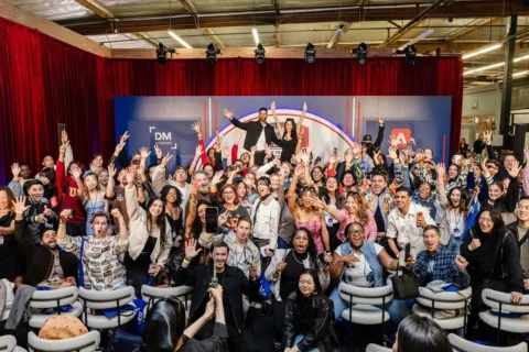 In 24 hours, I made 24 phone calls.
And 24 of the world’s biggest creators said 