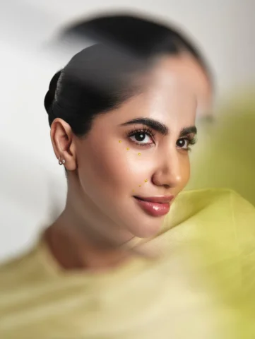 Good skin announces itself: smooth, clear, even toned – we all dream of the kind