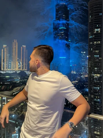 Ano novo, relógio novo e pneu furado, feliz 2026 🤣🔥