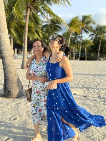 Happy Birthday to the greatest blessing of my life, My Ma❤️🧿

And a very Happy 