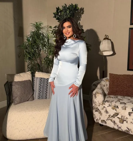 @aleename 
فساتين العيد واختياراتي من ألينا
كود الخصم AM15