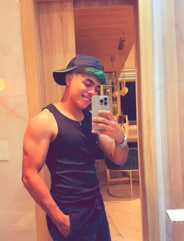 💚