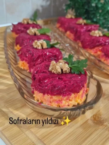 Elinize sağlık 👏

@glutensizce.tr 
・・・
Ramazan yaklaşırken 🌙
İftar sofralarına