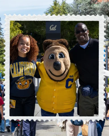 Happy Cal Day! 🐻🫶 From everyone here at UC Berkeley, we hope you had an amazin