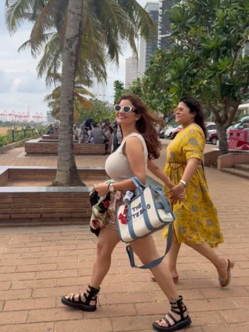 Ye thi humare din ki shuruaat ❤️
