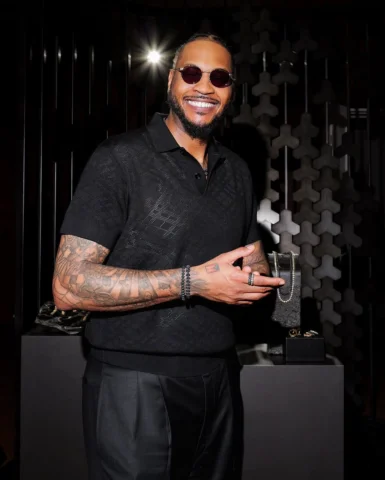 Celebrating the artistry of @davidyurman 🙏🏾