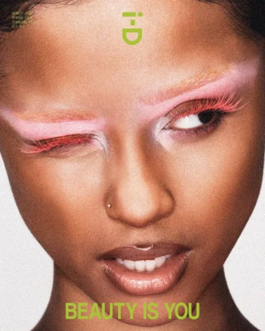 Thank you @i_d 🐾