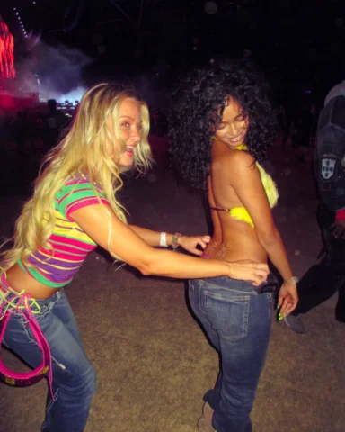 COACHELLA D1 #APOP