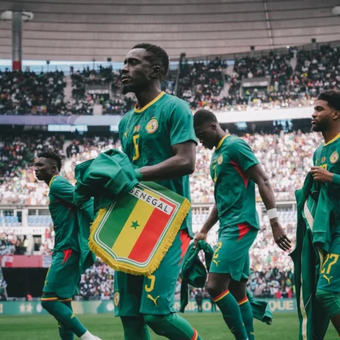 Something was missing.

All our thoughts are with you. Le 12eme homme🇸🇳 

Than