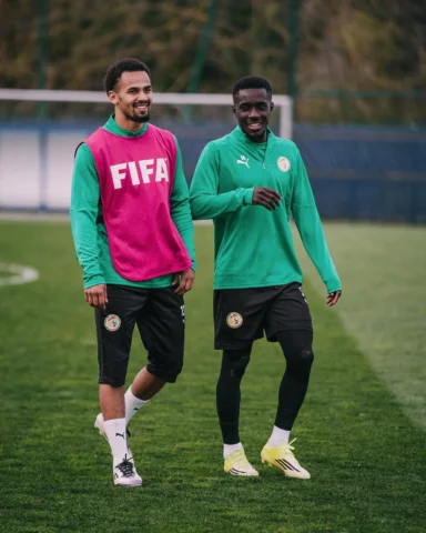 🇸🇳 SENEGAL REK 🇸🇳
