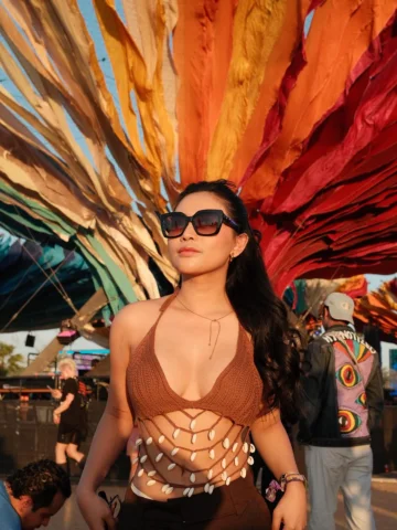 Bunachella finally over ✨🏝️