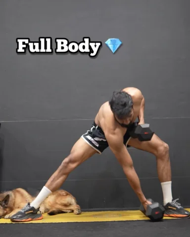 Train With Us | Save your next Full Body Workout ( Burn & Build ) |
.
.
.
Workou