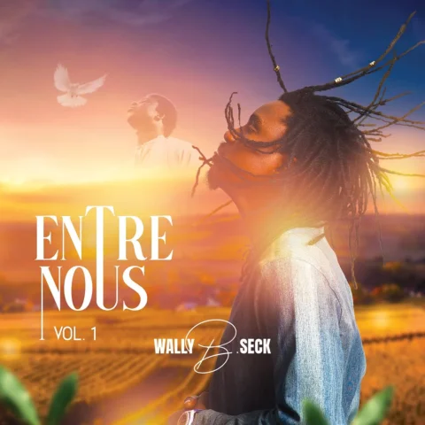 « ENTRE NOUS » une fusion harmonieuse de sonorités modernes et traditionnelles. 