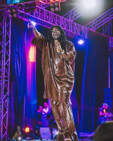 …les écrits restent. 
Les images aussi 😉
#40emeAnniversaire

🎂 @mims_dakar et 