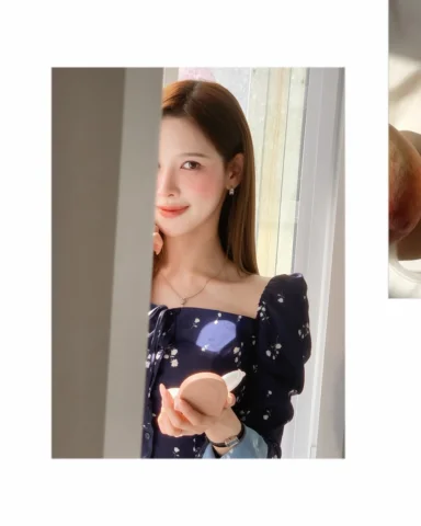 주말에 마지막 벚꽃구경 갈만한 곳 있을까요?? 지나가는 봄이 벌써부터 아쉬운 저에요🥹🥹 
#AD 색조 맛집 자빈드서울의 윙크 쿠션 쉐이드 프