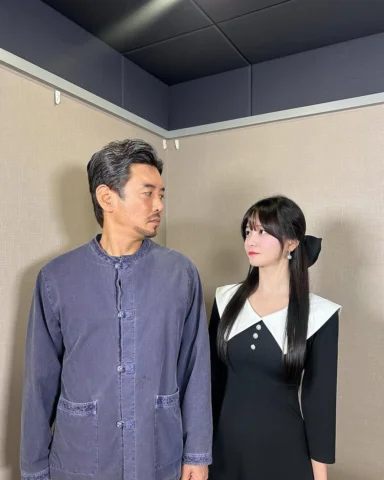 꼰대희 채널 놀러오세요!🙌

아재개그 배틀 심판으로 참여했어요
웃겨 죽는줄 알았다

https://youtu.be/iY1sAaLw3LY?si=