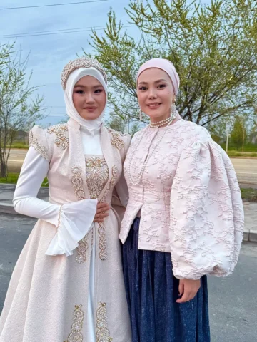 Бүгін ұзату әнімнің тұсаукесері өтті. Бұл сәтті мен ұзақ армандадым. Және осы кү