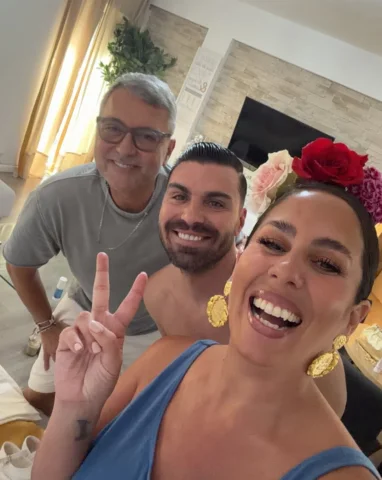 La feria que no se ve … hasta el año que viene 💃🏽 👋🏻 
Gracias mi gente por f