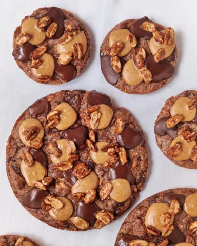 Quel est votre cookie préféré ? 💛

Derniers jours pour la cacahuète, à votre av