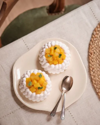 Quel est votre fruit exotique préféré ? 🍍

Découvrez les nouvelles saveurs de n