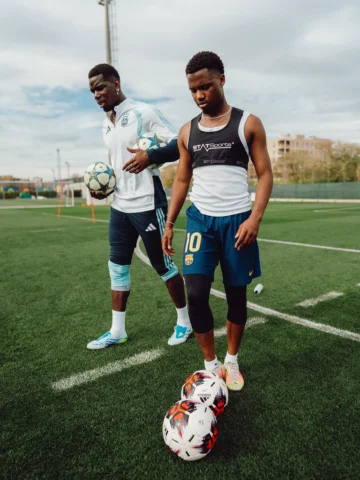 Father and son 🫂✨