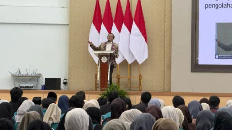 Kembali ke UIN Mataram @official.uinma setelah 13 tahun. Hari ini saya berkesemp