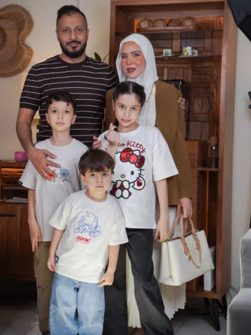 عيدكم مبارك