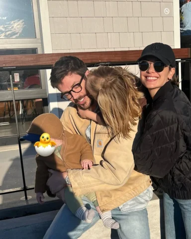 All [Our] Love. Happy Mother’s Day to the smartest, strongest, sexiest Mama.