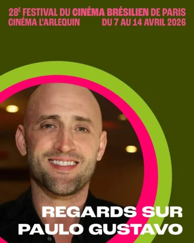 Regards sur Paulo Gustavo ✨🌈

Cette année, nous portons un regard spécial sur P