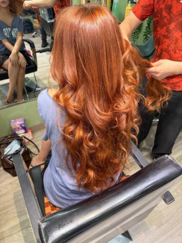 Ginger 4 life 👩🏻‍🦰♾️