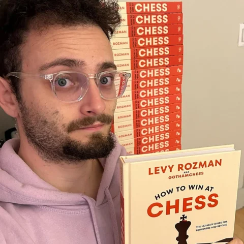 I was mocked for my entire childhood. 

You see, I played chess. Only nerds play