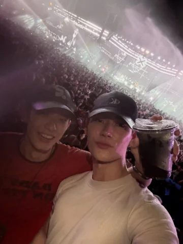 x festival ❤️