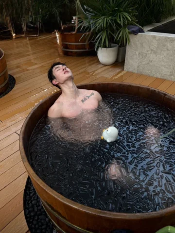 body therapy