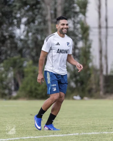 #UnÚltimoBaile 🐯⚽💙🔥