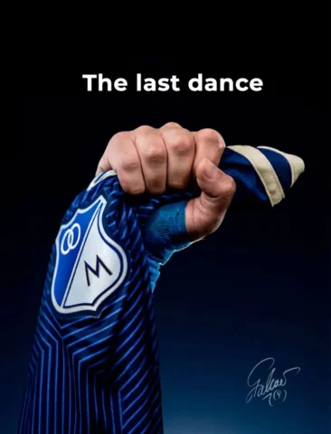 Vamos siempre juntos... Vamos Millonarios! 🔵⚪